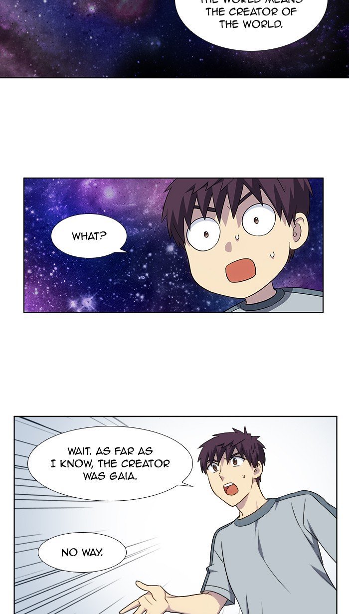 The Gamer Chapter 309 - page 12