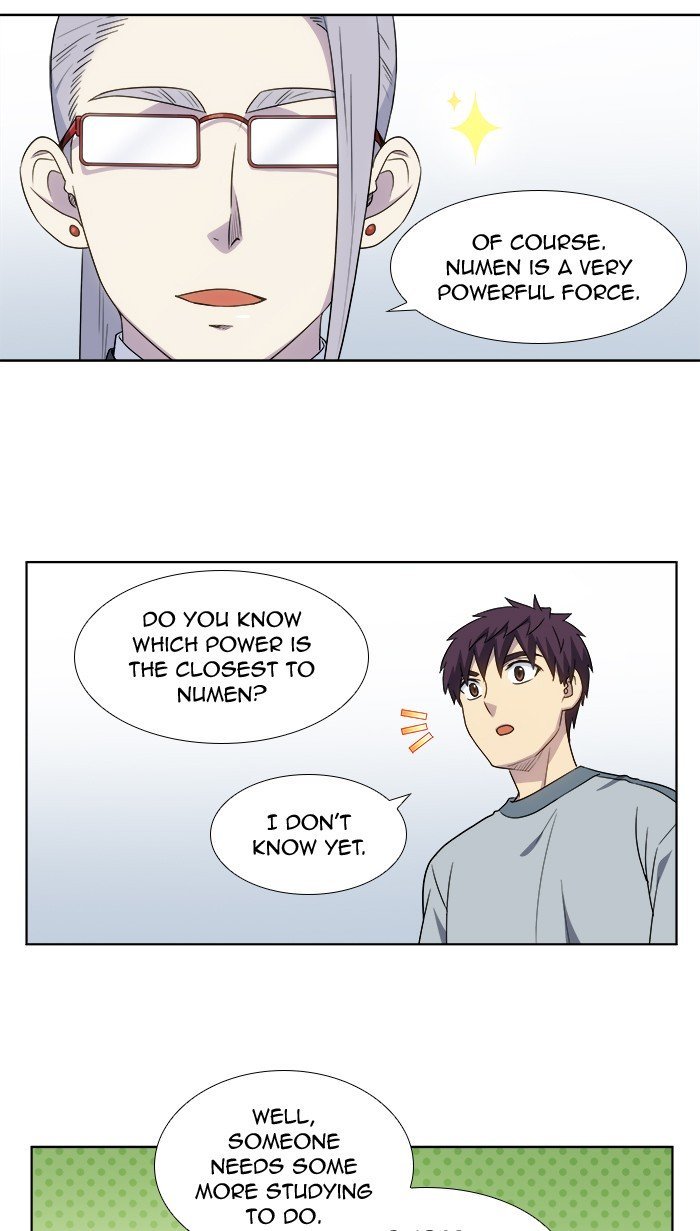 The Gamer Chapter 309 - page 6