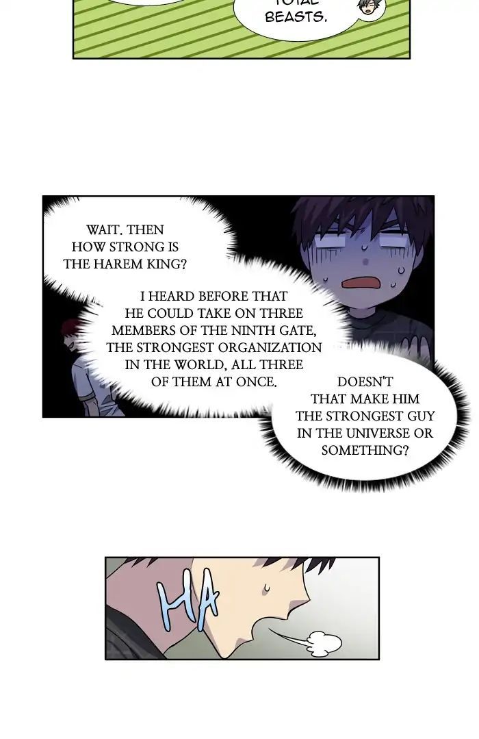The Gamer Chapter 255 - page 16
