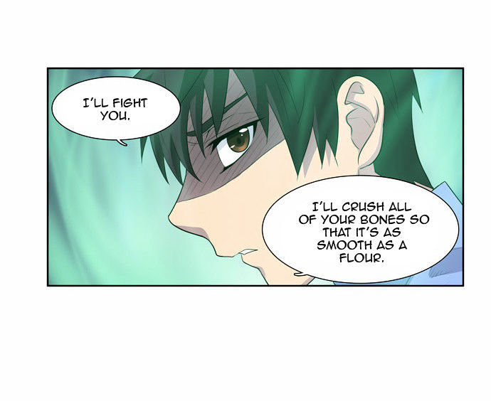 The Gamer Chapter 69 - page 16