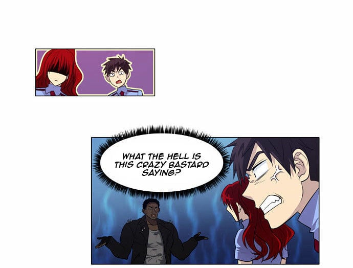 The Gamer Chapter 69 - page 4