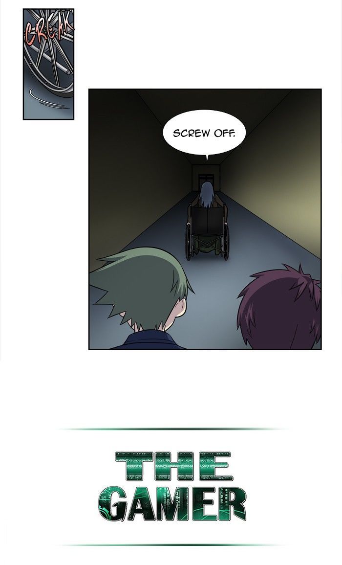 The Gamer Chapter 205 - page 15