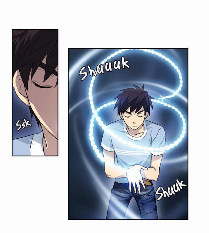 The Gamer Chapter 30 - page 20