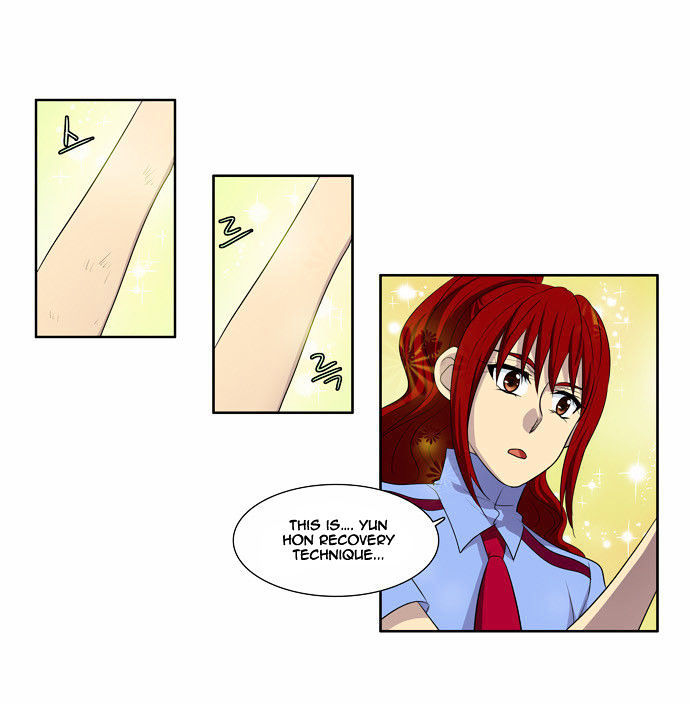 The Gamer Chapter 70 - page 12