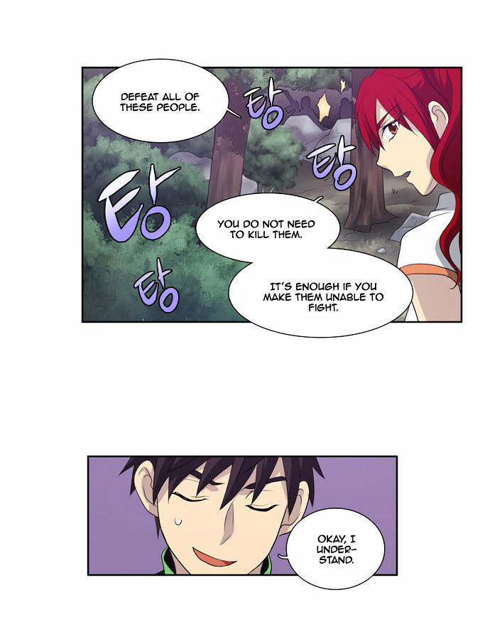 The Gamer Chapter 70 - page 20