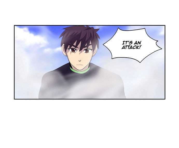 The Gamer Chapter 70 - page 23