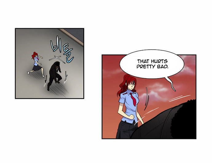 The Gamer Chapter 70 - page 4