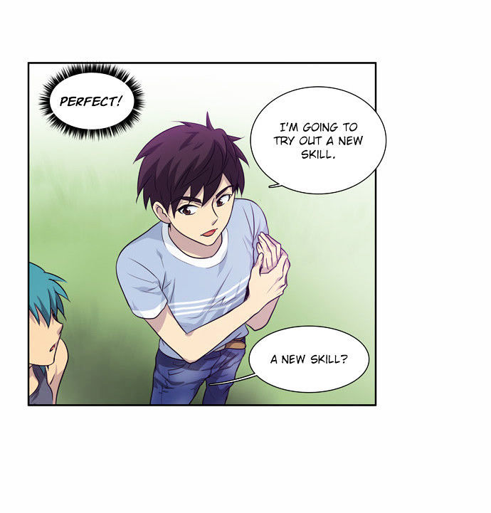 The Gamer Chapter 31 - page 11