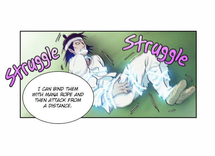The Gamer Chapter 31 - page 15