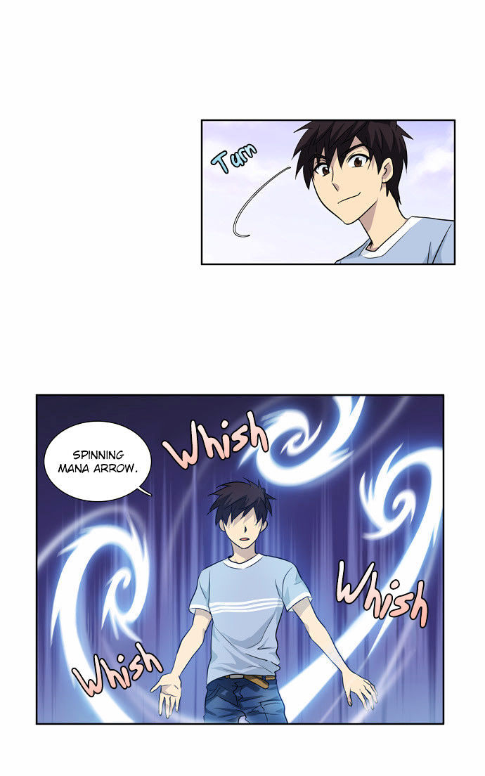 The Gamer Chapter 31 - page 19