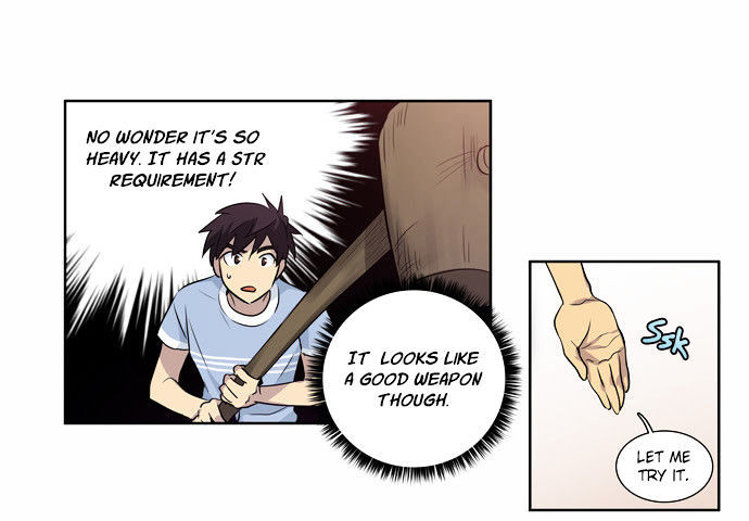 The Gamer Chapter 31 - page 24