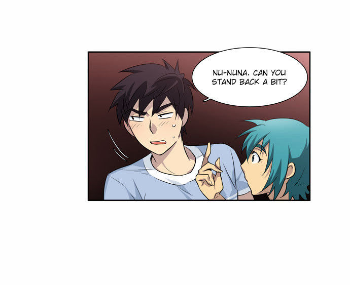 The Gamer Chapter 31 - page 4