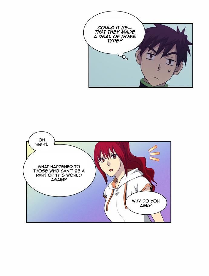 The Gamer Chapter 71 - page 11
