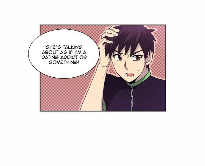 The Gamer Chapter 71 - page 15