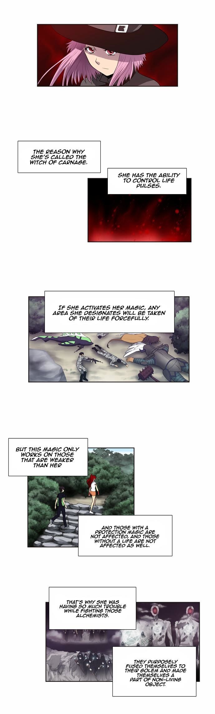The Gamer Chapter 71 - page 20
