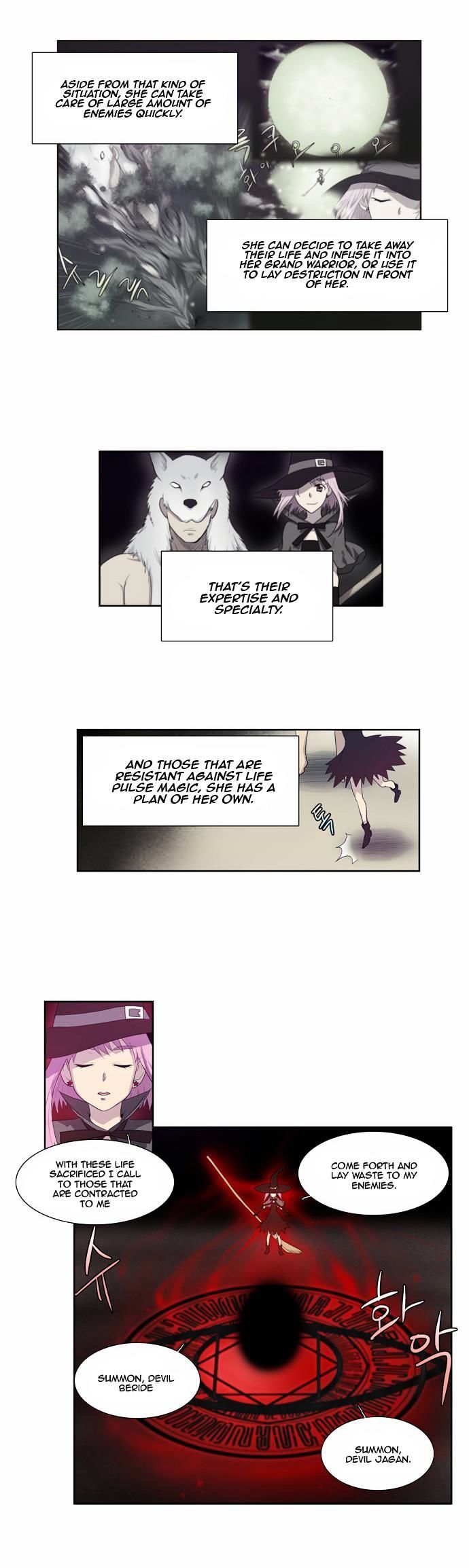 The Gamer Chapter 71 - page 21