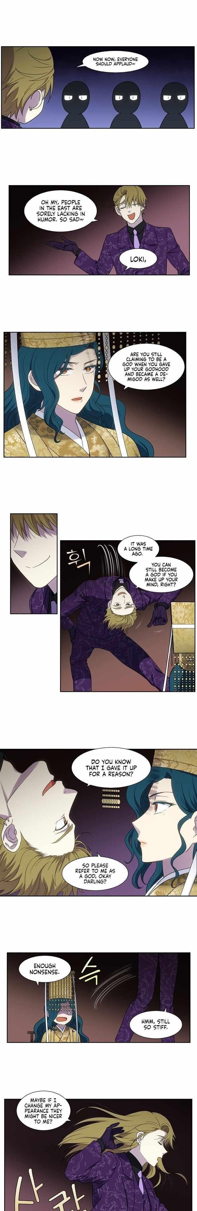 The Gamer Chapter 395 - page 2