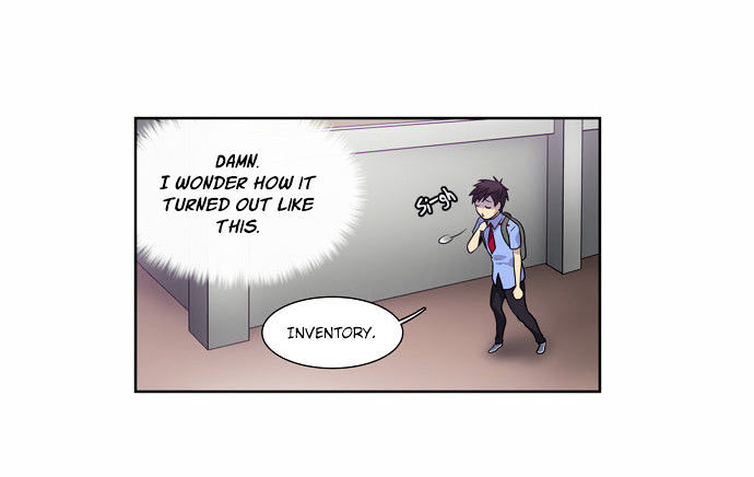 The Gamer Chapter 32 - page 4