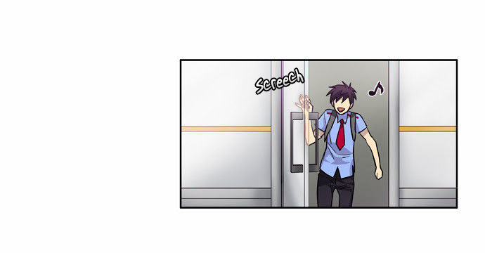 The Gamer Chapter 32 - page 8