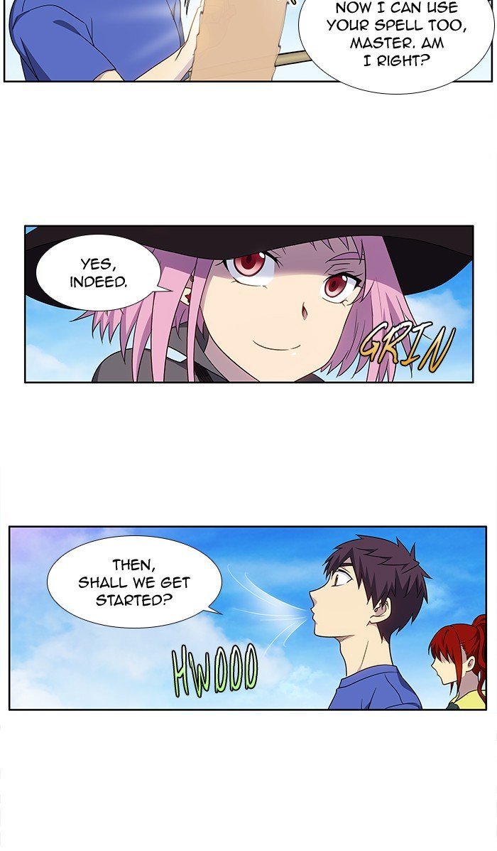The Gamer Chapter 312 - page 12