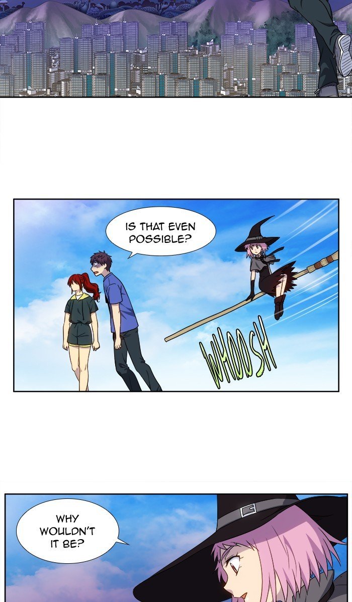 The Gamer Chapter 312 - page 3