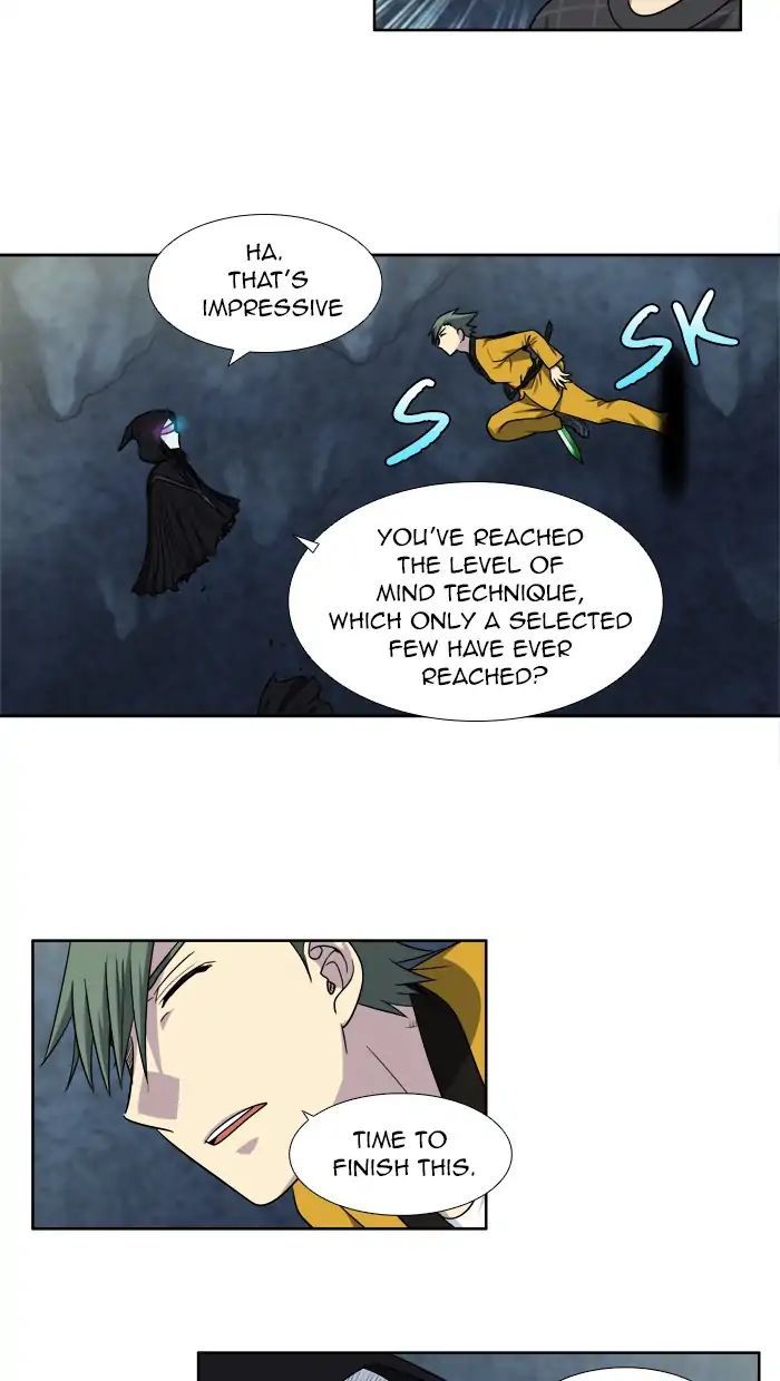 The Gamer Chapter 258 - page 28