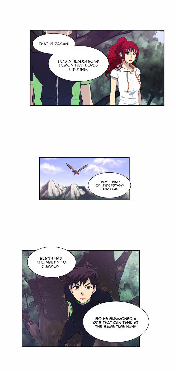 The Gamer Chapter 72 - page 16