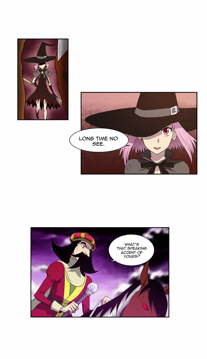 The Gamer Chapter 72 - page 2