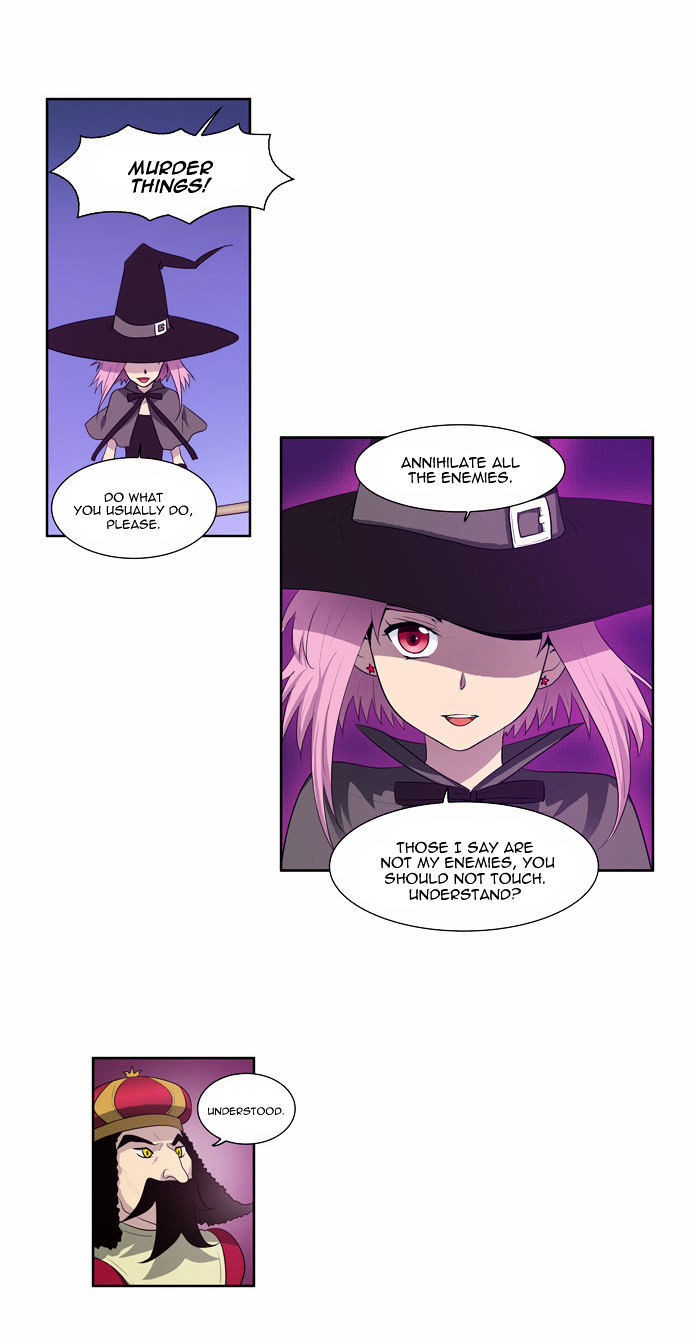 The Gamer Chapter 72 - page 5