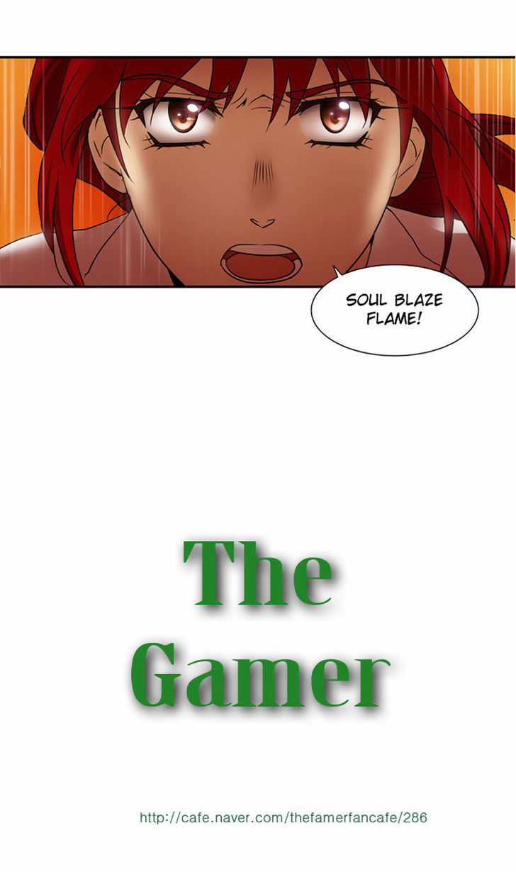 The Gamer Chapter 2 - page 24