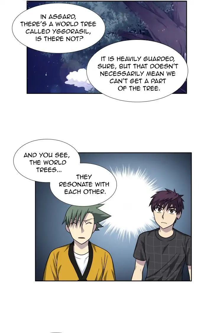 The Gamer Chapter 259 - page 26