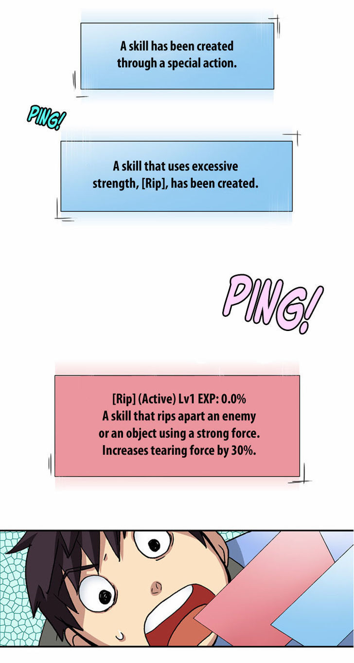 The Gamer Chapter 3 - page 8