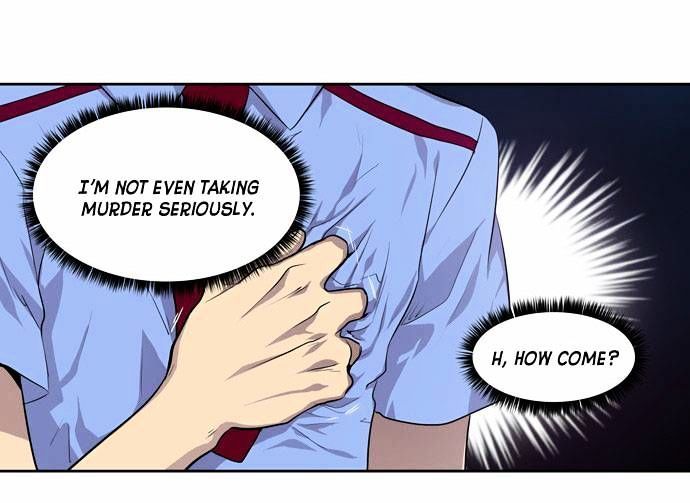 The Gamer Chapter 34 - page 16
