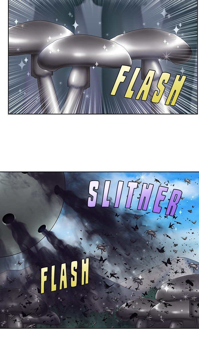 The Gamer Chapter 314 - page 4