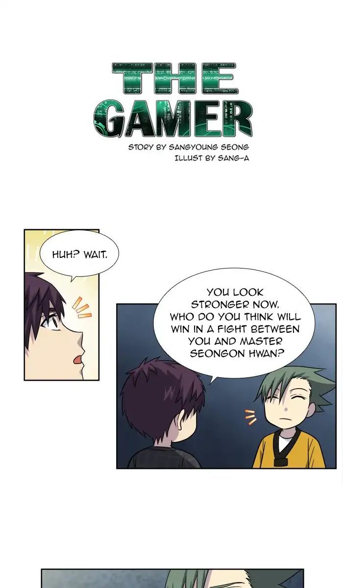 The Gamer Chapter 260 - page 1