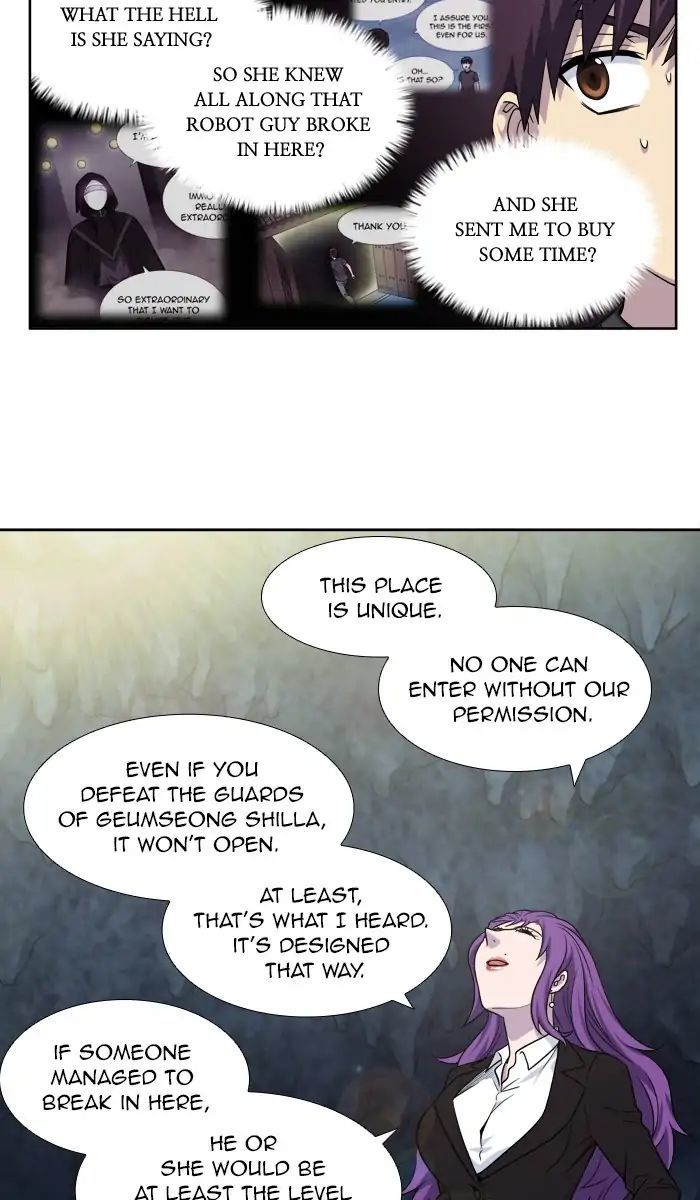 The Gamer Chapter 260 - page 10