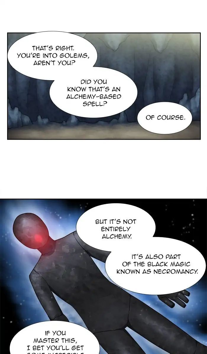 The Gamer Chapter 260 - page 17