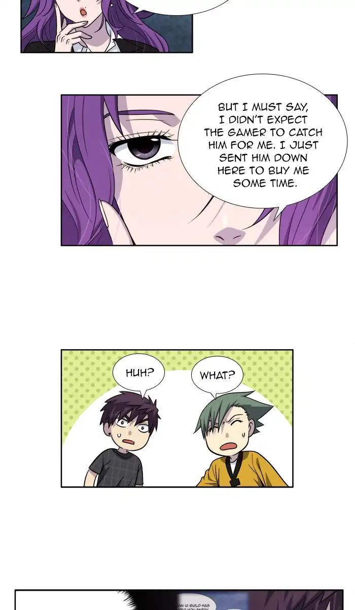 The Gamer Chapter 260 - page 9