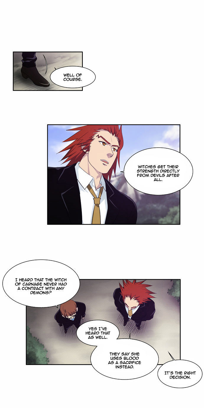 The Gamer Chapter 74 - page 2
