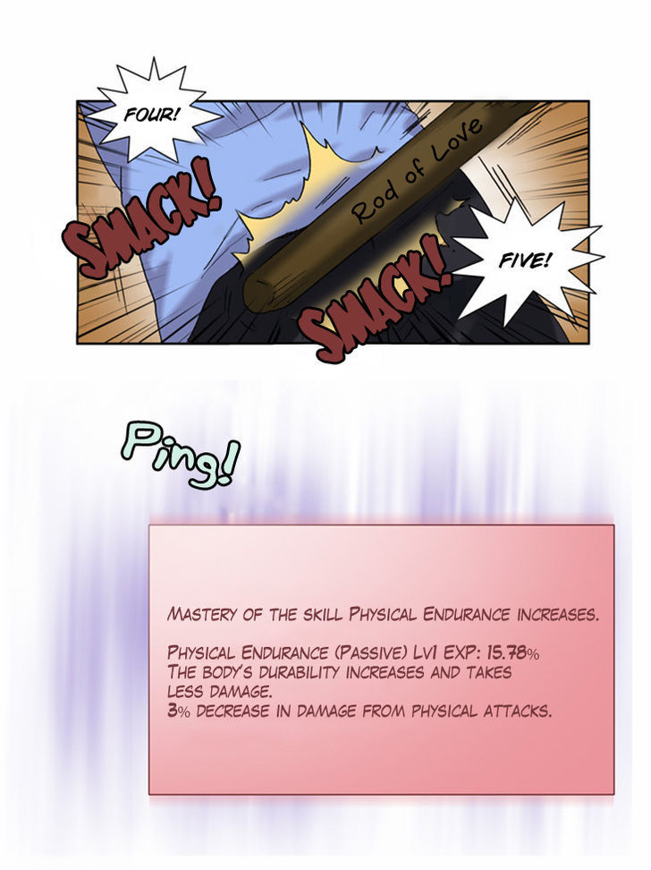 The Gamer Chapter 4 - page 24