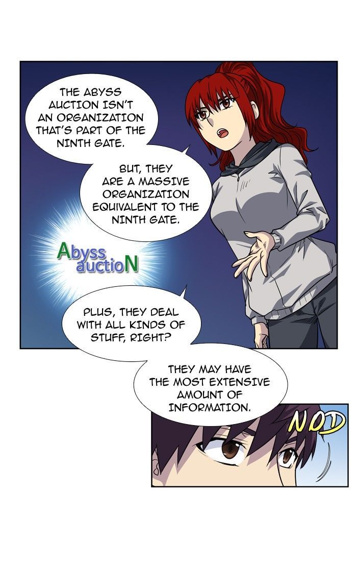 The Gamer Chapter 210 - page 8