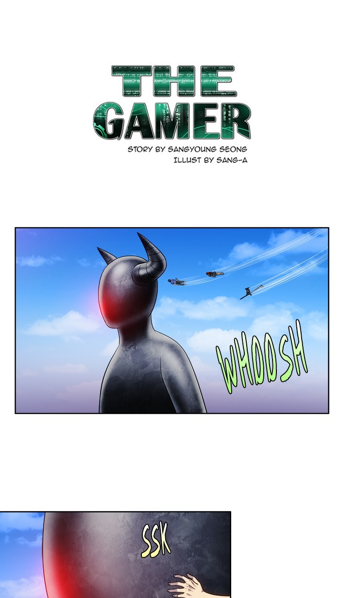 The Gamer Chapter 315 - page 1