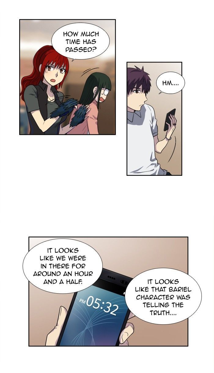 The Gamer Chapter 139 - page 29