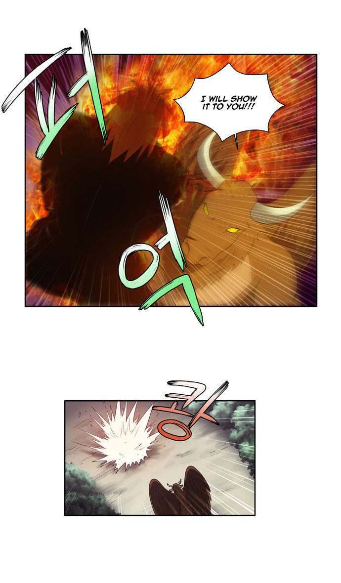 The Gamer Chapter 75 - page 25