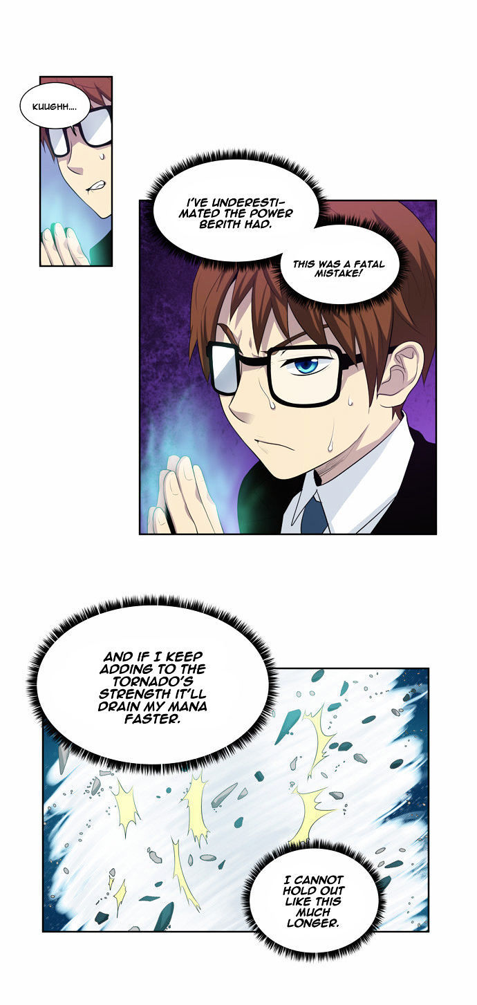 The Gamer Chapter 75 - page 8