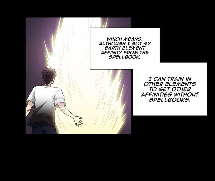 The Gamer Chapter 36 - page 11