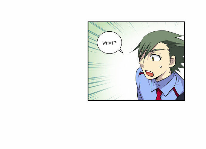 The Gamer Chapter 36 - page 19
