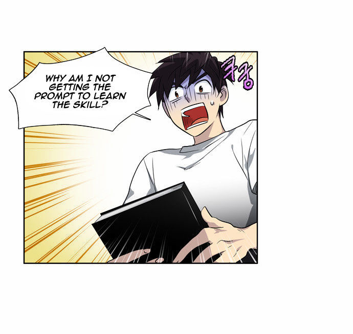 The Gamer Chapter 36 - page 4
