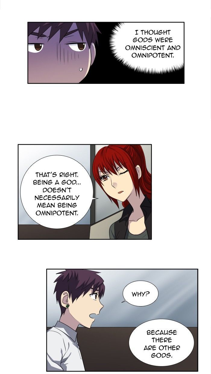 The Gamer Chapter 140 - page 16