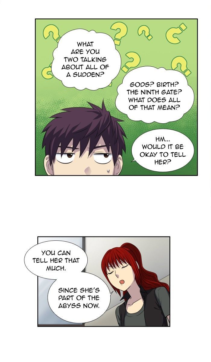 The Gamer Chapter 140 - page 18